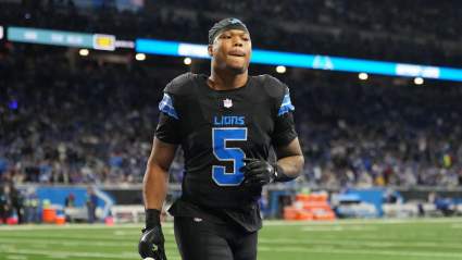 Los Lions cambian a David Montgomery: Por qué es una gran noticia para Detroit