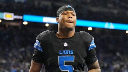 Los Broncos reciben malas noticias tras el traspaso de David Montgomery