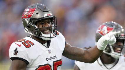 Los Steelers fichan al esquinero campeón del Super Bowl por 36,75 millones de dólares, según informe