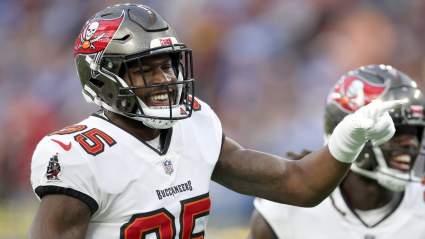 Analista critica el "arriesgado" fichaje de los Steelers por 36,75 millones de dólares en la agencia libre de la NFL