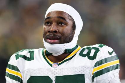 49ers: El rumor sobre Romeo Dubbs es considerado "el secreto peor guardado de la agencia libre"