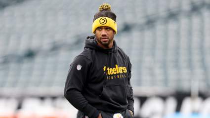 El exmariscal de campo de los Steelers, Russell Wilson, habla sobre su futuro profesional en medio de la incertidumbre de la NFL.