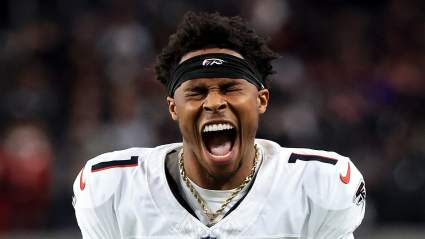 Darnell Mooney, de los Giants, rechazó a un rival de la NFC Este para firmar con Nueva York.