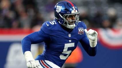 Se prevé que los Bills adquieran a un exjugador seleccionado en la quinta posición del draft para reforzar su defensa contra el pase.