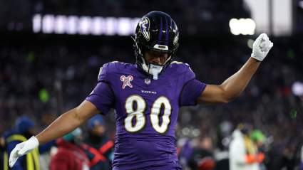 El ala cerrada de los Giants es comparado con la estrella de los Chiefs, Travis Kelce.