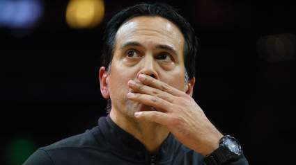 El Heat recibe noticias preocupantes sobre lesiones en medio de una racha ganadora imparable.