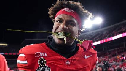 Los Browns siguen buscando hacer un movimiento drástico en el Draft de la NFL en el puesto número 6.