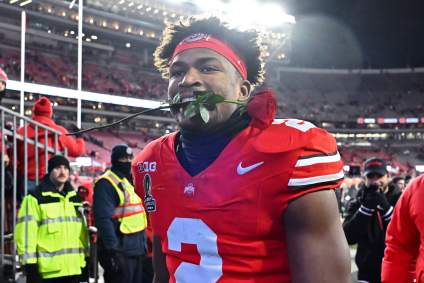 Los Bengals seleccionan a un "jugador versátil" en un simulacro de draft de 7 rondas