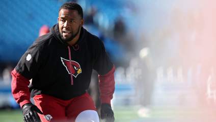 Se insta a los Patriots a llamar a los Cardinals sobre un intercambio All-Pro que "vale la pena"