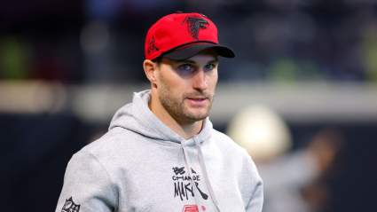 El ex mariscal de campo de los Vikings, Kirk Cousins, recibe un rotundo "no" a su solicitud para unirse a un equipo de la NFL.