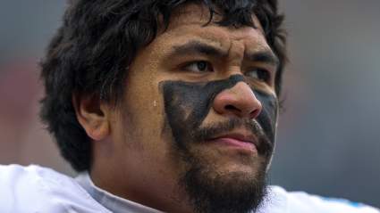 Los Lions reciben noticias importantes sobre Penei Sewell tras un anuncio sorprendente