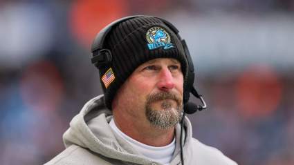 Los Lions tienen un nuevo quarterback, y él tiene un mensaje para Detroit.