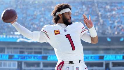 Se espera que los Vikings firmen al QB Kyler Murray, según Insider