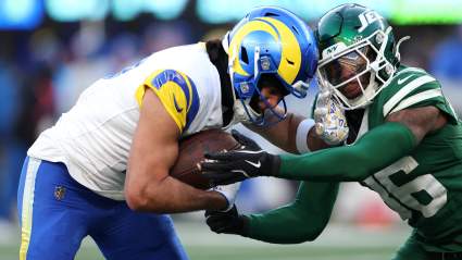 La sonada propuesta de intercambio entre los Jets y los Rams deja un tesoro de selecciones del draft.