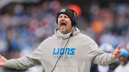 Un exjugador de los Lions, valorado en 53 millones de dólares, ya está vinculado a un equipo rival.