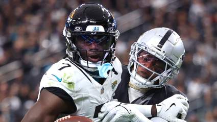 Los Raiders pierden a un agente libre clave que ficha por los Falcons: Informe