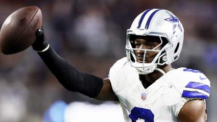 Es probable que los Cowboys rompan lazos con el defensor con más antigüedad.