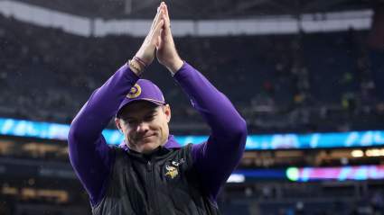 Los Vikings son considerados como la opción "obvia" para otra selección general de primera ronda en la posición de mariscal de campo.