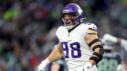 Los Vikings toman una decisión sobre un colaborador clave para el equipo especial en 2026, según un informe