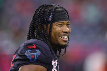 Los Panthers firman a uno de los WR universitarios favoritos de Bryce Young