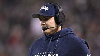 Los Seahawks reciben a un corredor de primera ronda, valorado en 18 millones de dólares, para una visita: Informe