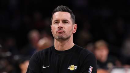 La frase de JJ Redick sobre un "baloncesto diferente" alimenta el debate sobre Bam Adebayo