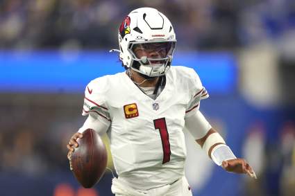 Kyler Murray tiene grandes expectativas para los Vikings en medio de especulaciones