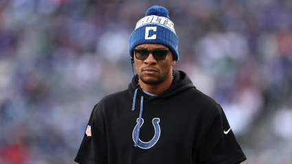 Un redactor de la NFL hace una audaz predicción sobre Anthony Richardson de los Colts.