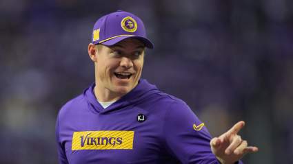 Los Vikings sugieren considerar la posibilidad de reunirse con un ex titular que ganó 11 millones de dólares.