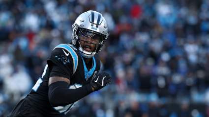 Los Dolphins fichan a un ex back defensivo de segunda ronda con "muchas cualidades físicas", según un informe.