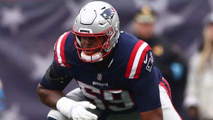 Los 49ers refuerzan su línea ofensiva y llegan a un acuerdo con un nuevo tackle ofensivo