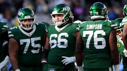 Se espera que los Jets pierdan a su titular en la agencia libre por un acuerdo millonario