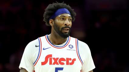 Los 76ers revelan su quinteto titular contra los Nets tras la noticia sobre Andre Drummond.