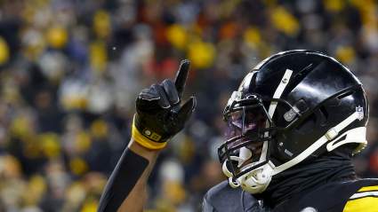 Los Raiders buscan fichar a un corredor que fue seleccionado en la primera ronda del Pro Bowl.