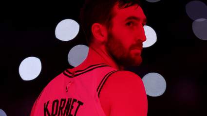 La NBA cancela la Magic City Night de los Hawks tras las declaraciones del exjugador de los Celtics Luke Kornet