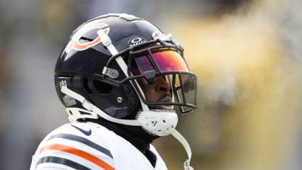 Los Bears intercambian a un jugador Pro Bowler de 76 millones de dólares por activos antes del Draft de la NFL.