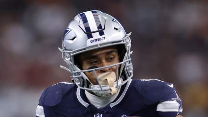Los Dolphins fichan a un exjugador de los Cowboys que quiere trabajar con Malik Willis: Informe