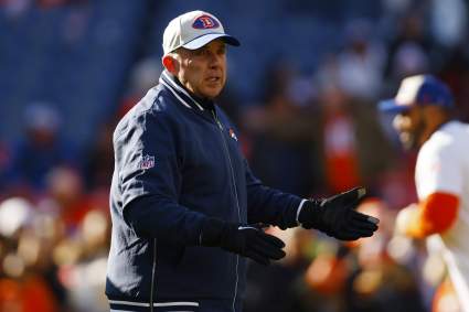 Los Broncos acaban de provocar una importante reacción en cadena en el mercado de agentes libres de corredores.