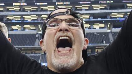 El mejor agente libre, creador de juego, insinúa un gran interés en los Commanders