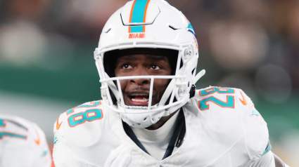 Los Bears reciben malas noticias sobre un posible intercambio por el corredor De'Von Achane.