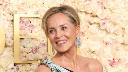 Sharon Stone cumple 68 años y usa tendencia viral para recordar sus papeles icónicos de los 90 y más: VIDEO