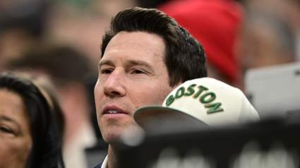 MLB Insider nombra a los Red Sox como la opción obvia para canjear al dos veces All-Star