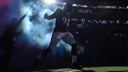 Los Ravens no están seguros del futuro de su estrella de 98 millones de dólares