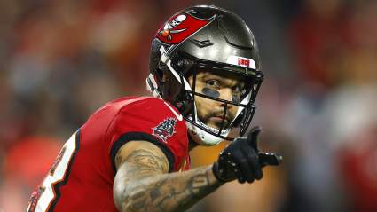 Los Browns buscan al receptor seis veces Pro Bowl que brilló bajo el mando de Todd Monken