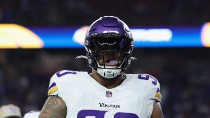 Exlanzador titular de los Vikings, posible candidato para una reunión, firma con los Cowboys: Informe
