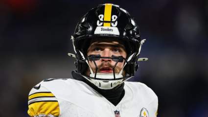 Los Steelers reciben numerosas llamadas de intercambio por el arma ofensiva favorita de los fanáticos