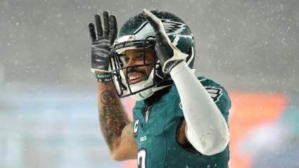 Darius Slay comparte elogios sorprendentes para los Bills y Josh Allen a pesar de su huelga.