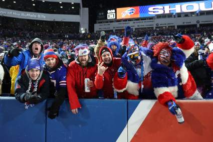 Los Bills anuncian una noticia que tiene a los aficionados entusiasmados.