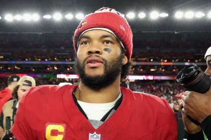 Kyler Murray liberado: ¿A dónde irá el QB en la agencia libre?