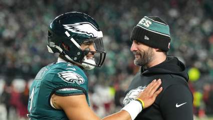 Los Eagles realizan un sorprendente intercambio por su mariscal de campo titular de larga trayectoria: Informe